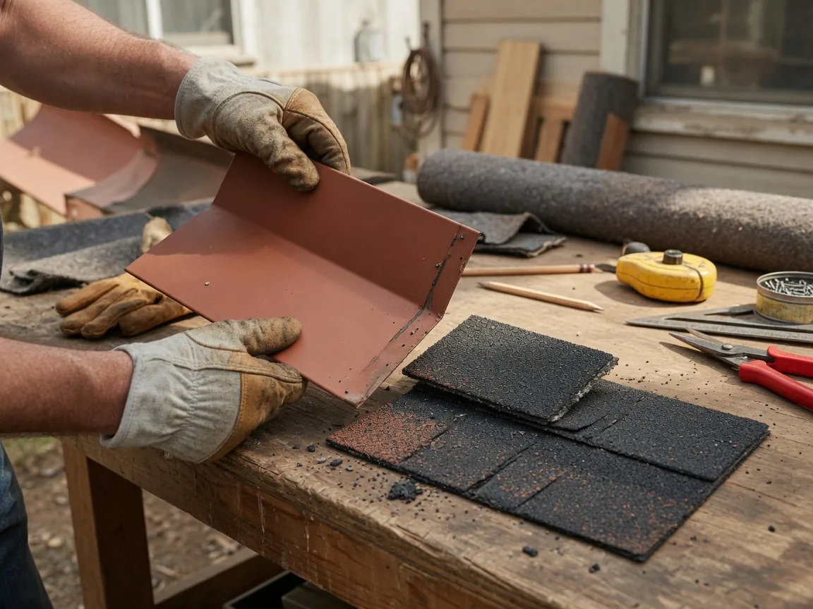 Roof Repair company in Dalton, GA